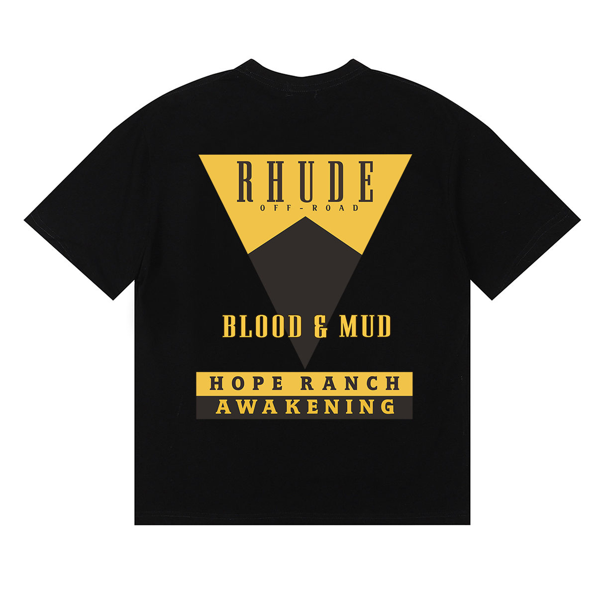 Rhude T-Shirts